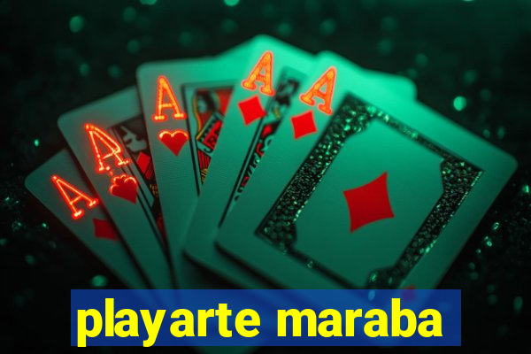 playarte maraba